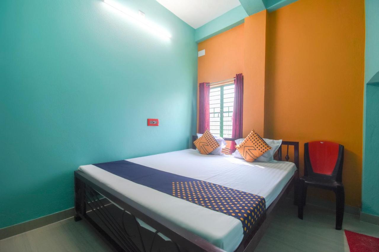 Spot On 75786 Urban Village Kalkutta Exterior foto