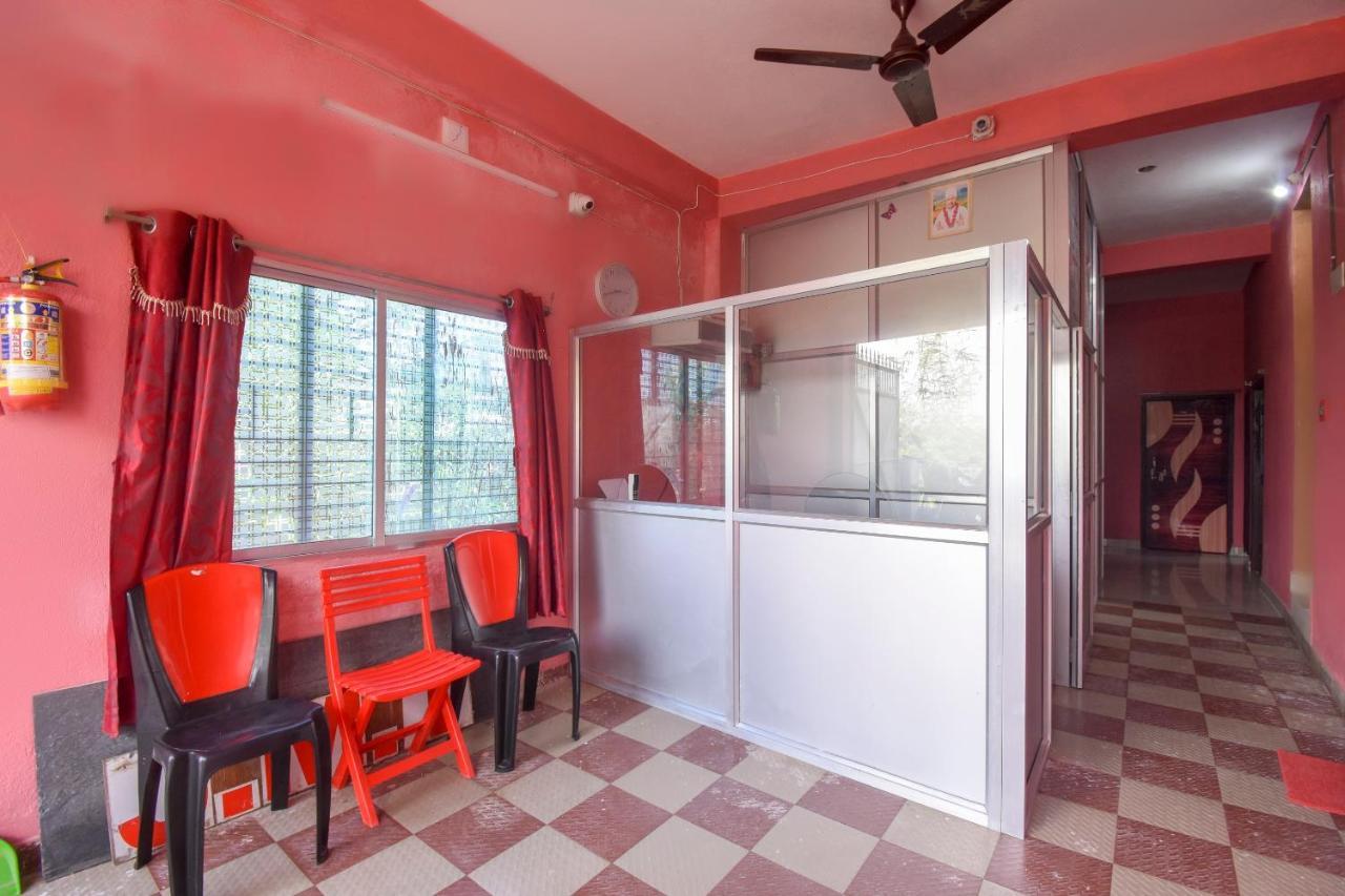 Spot On 75786 Urban Village Kalkutta Exterior foto