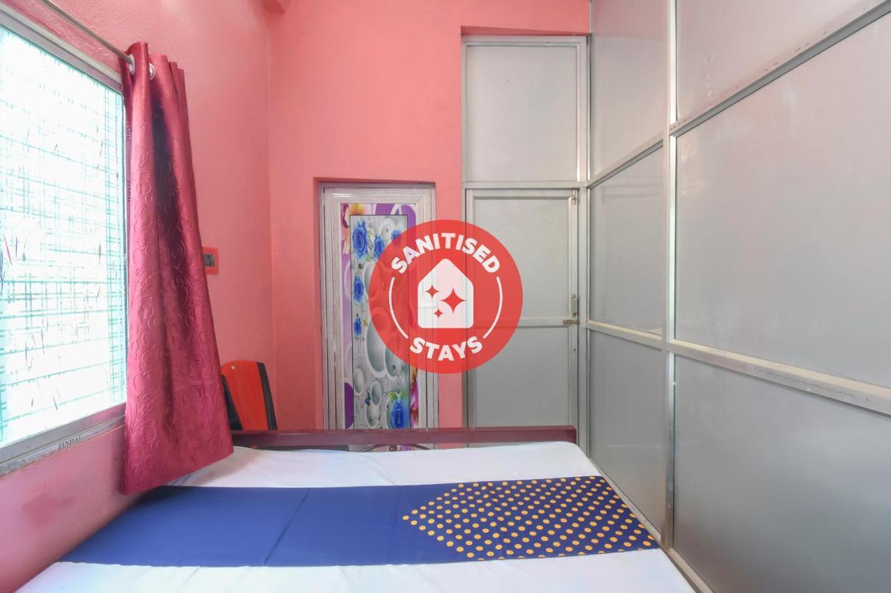 Spot On 75786 Urban Village Kalkutta Exterior foto