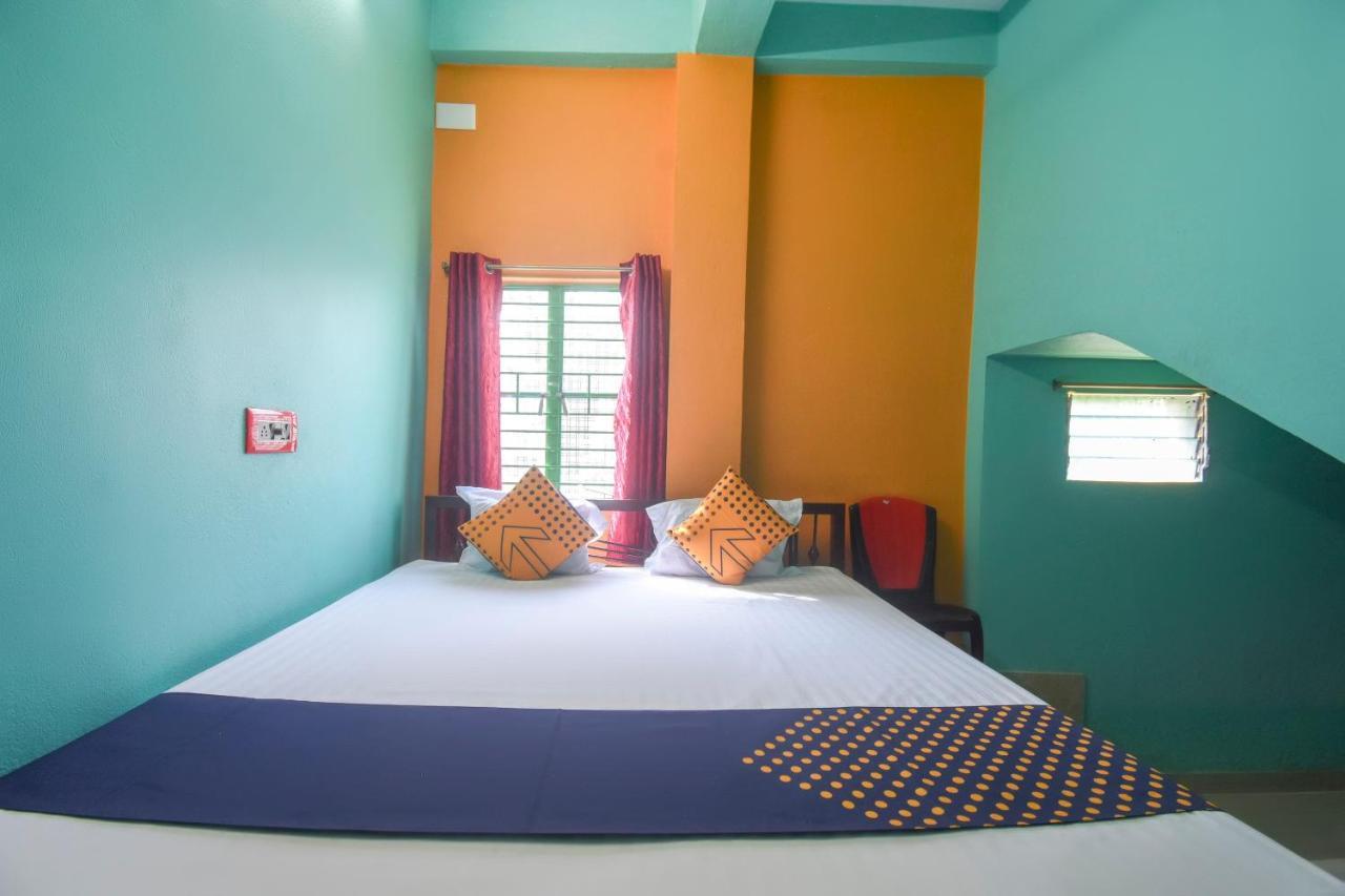 Spot On 75786 Urban Village Kalkutta Exterior foto