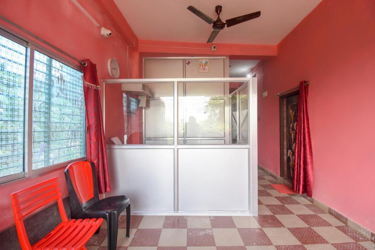 Spot On 75786 Urban Village Kalkutta Exterior foto