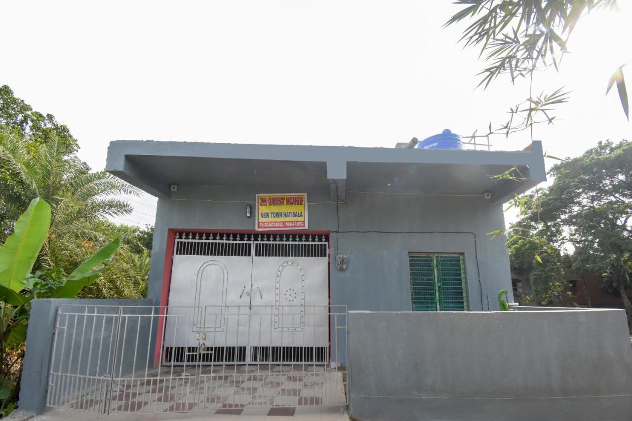 Spot On 75786 Urban Village Kalkutta Exterior foto