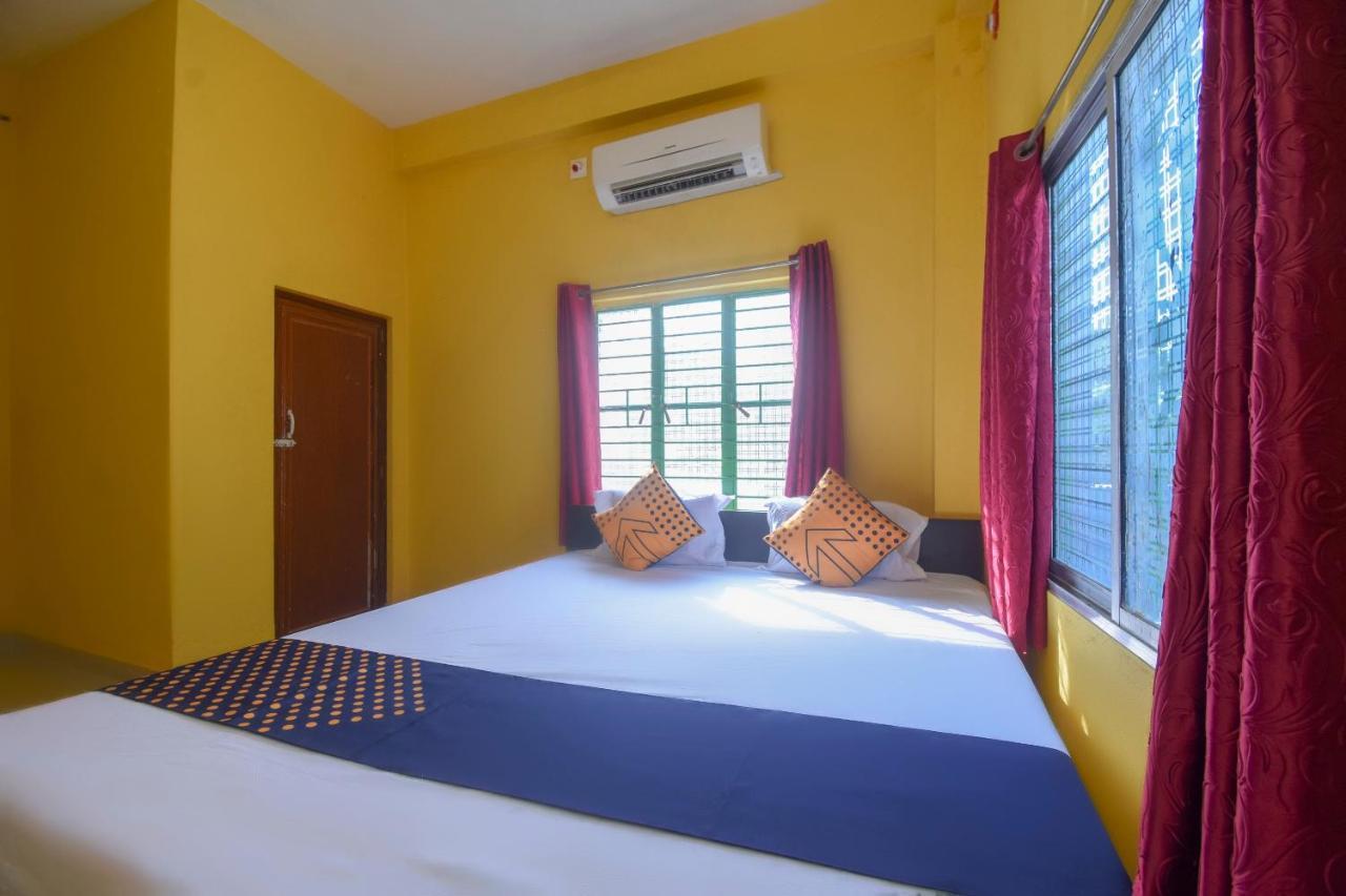 Spot On 75786 Urban Village Kalkutta Exterior foto