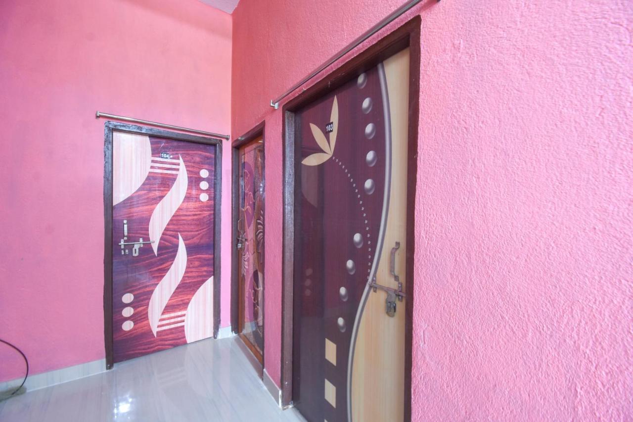 Spot On 75786 Urban Village Kalkutta Exterior foto