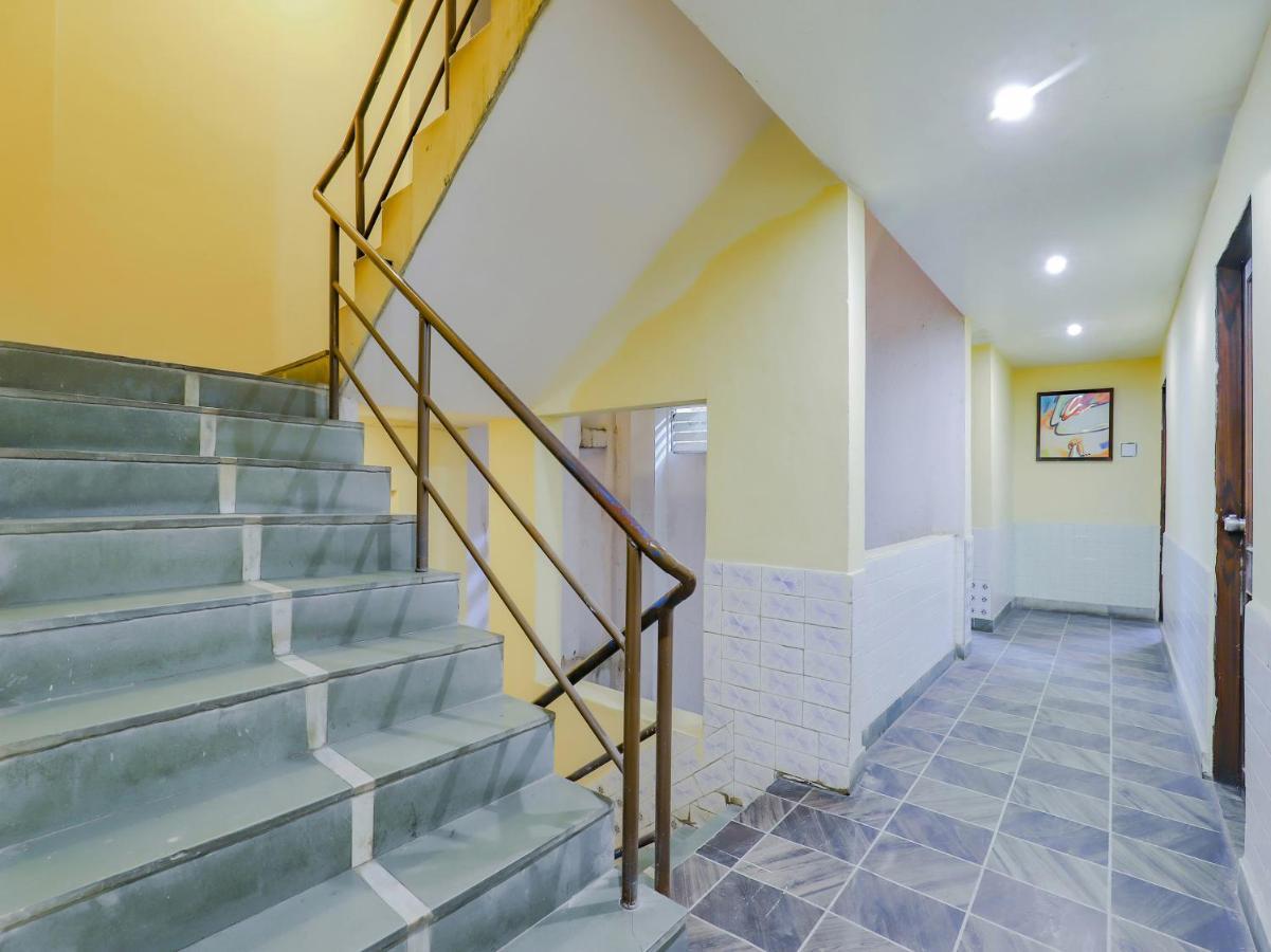 Spot On 75786 Urban Village Kalkutta Exterior foto